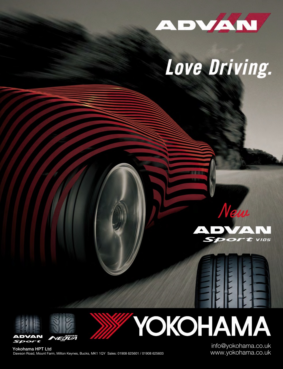 Autosport Preview Pages