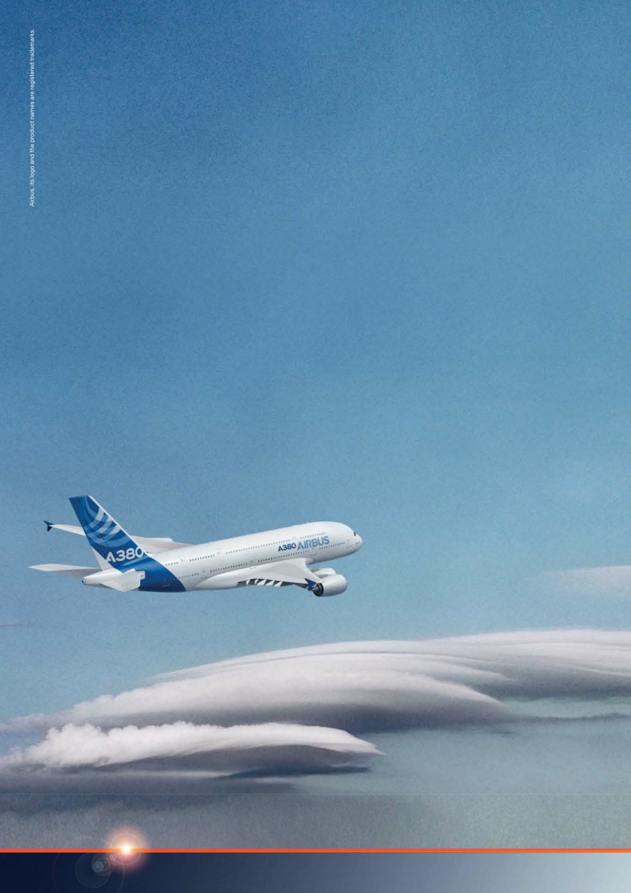 Avion Revue Internacional Preview Pages