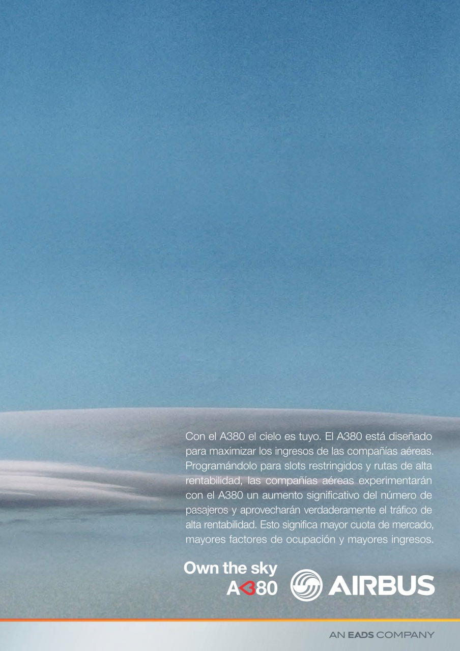 Avion Revue Internacional Preview Pages