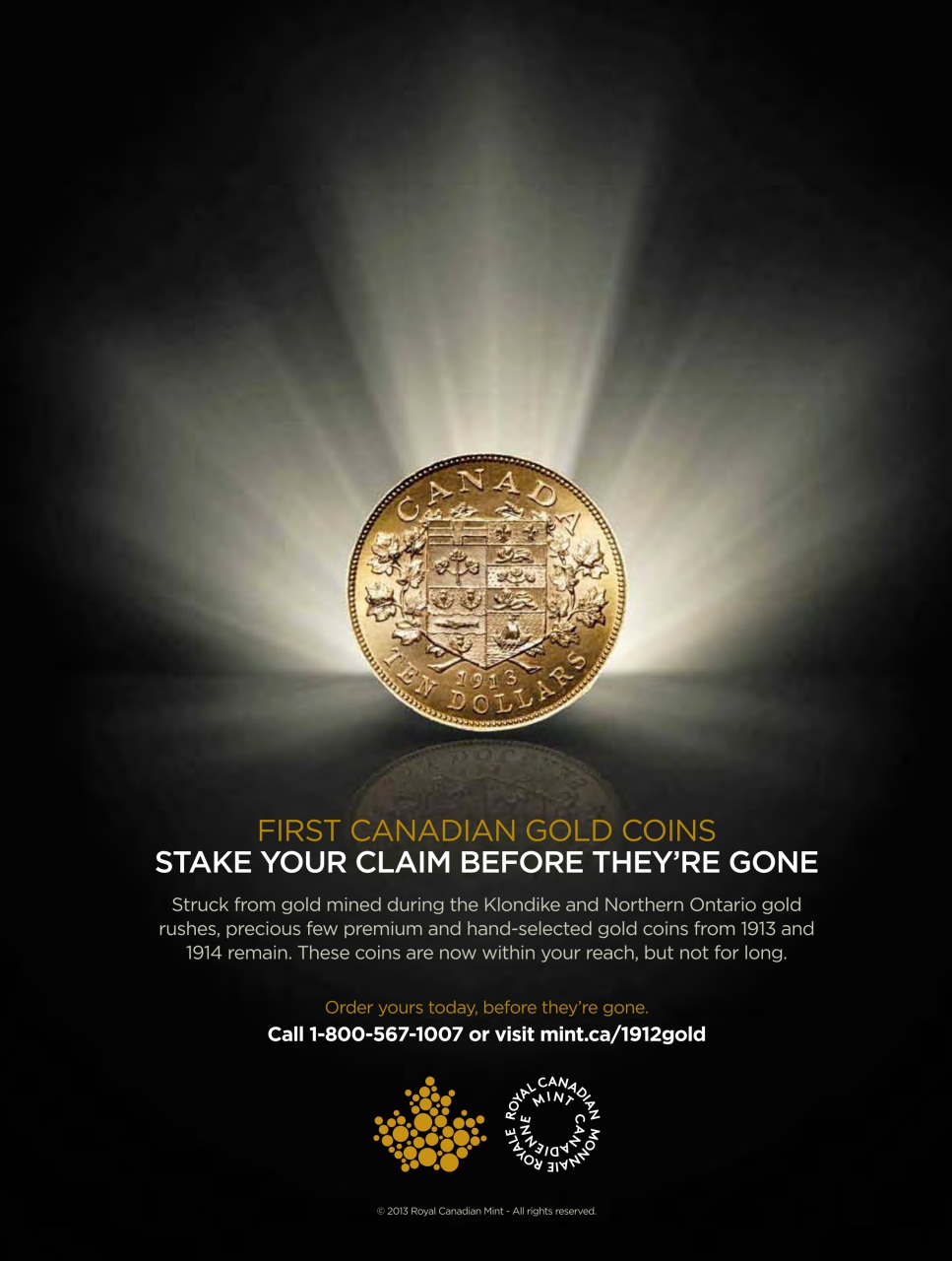 Canada's History Preview Pages