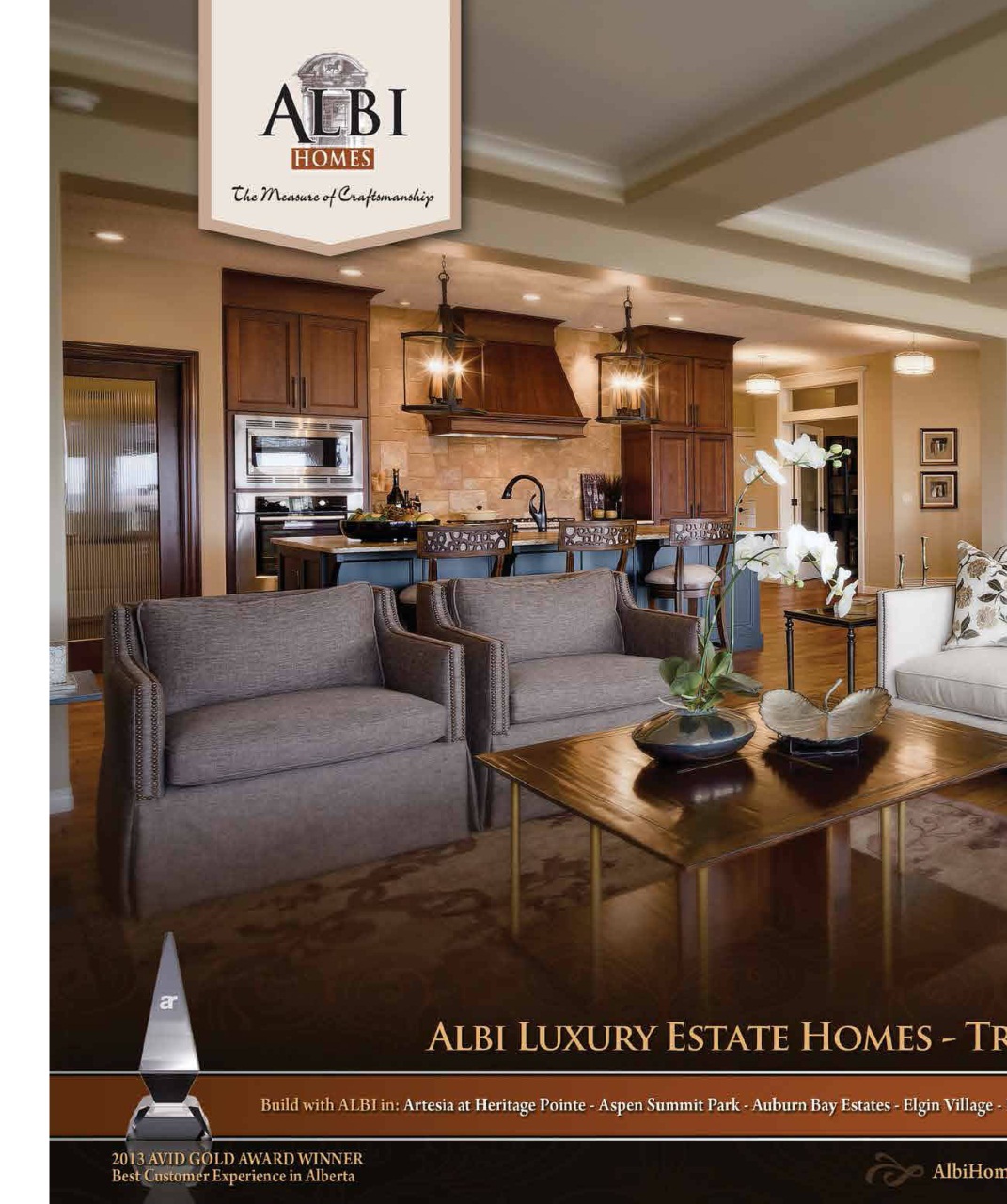 Avenue Calgary Preview Pages