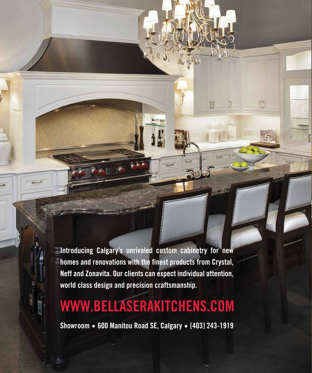 Avenue Calgary Preview Pages