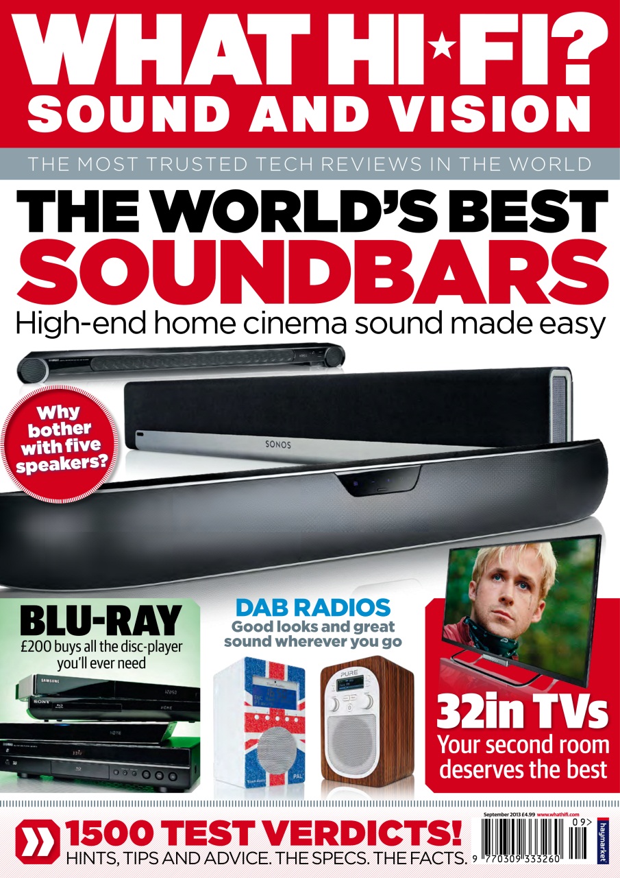 What HiFi Preview Pages