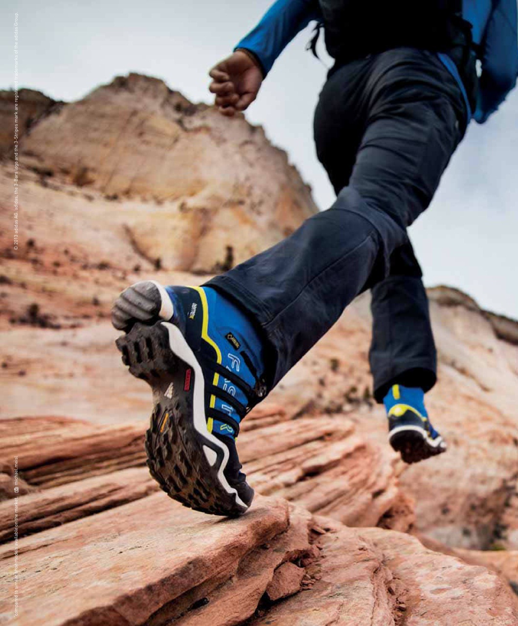 Rock and Ice Preview Pages