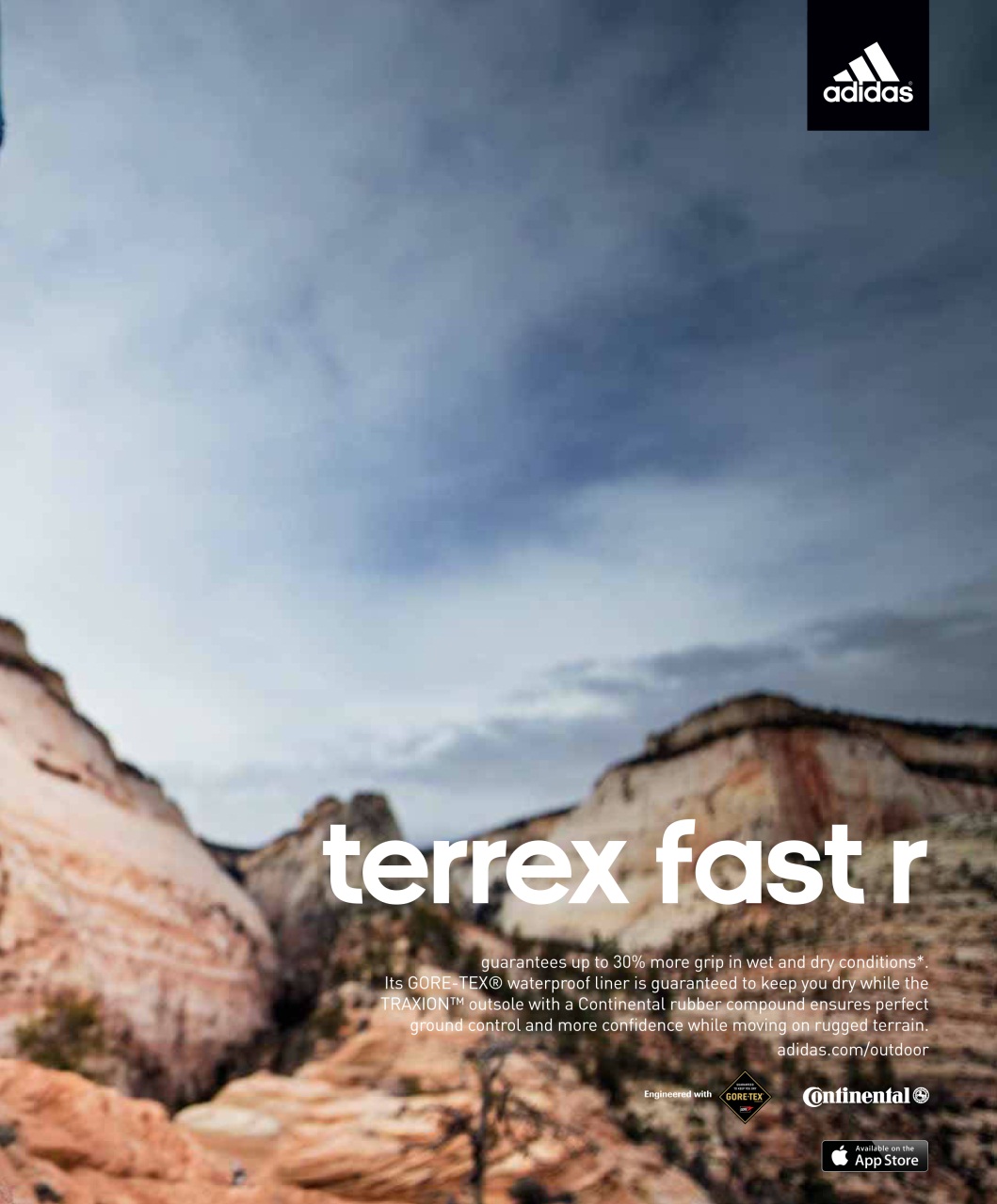 Rock and Ice Preview Pages