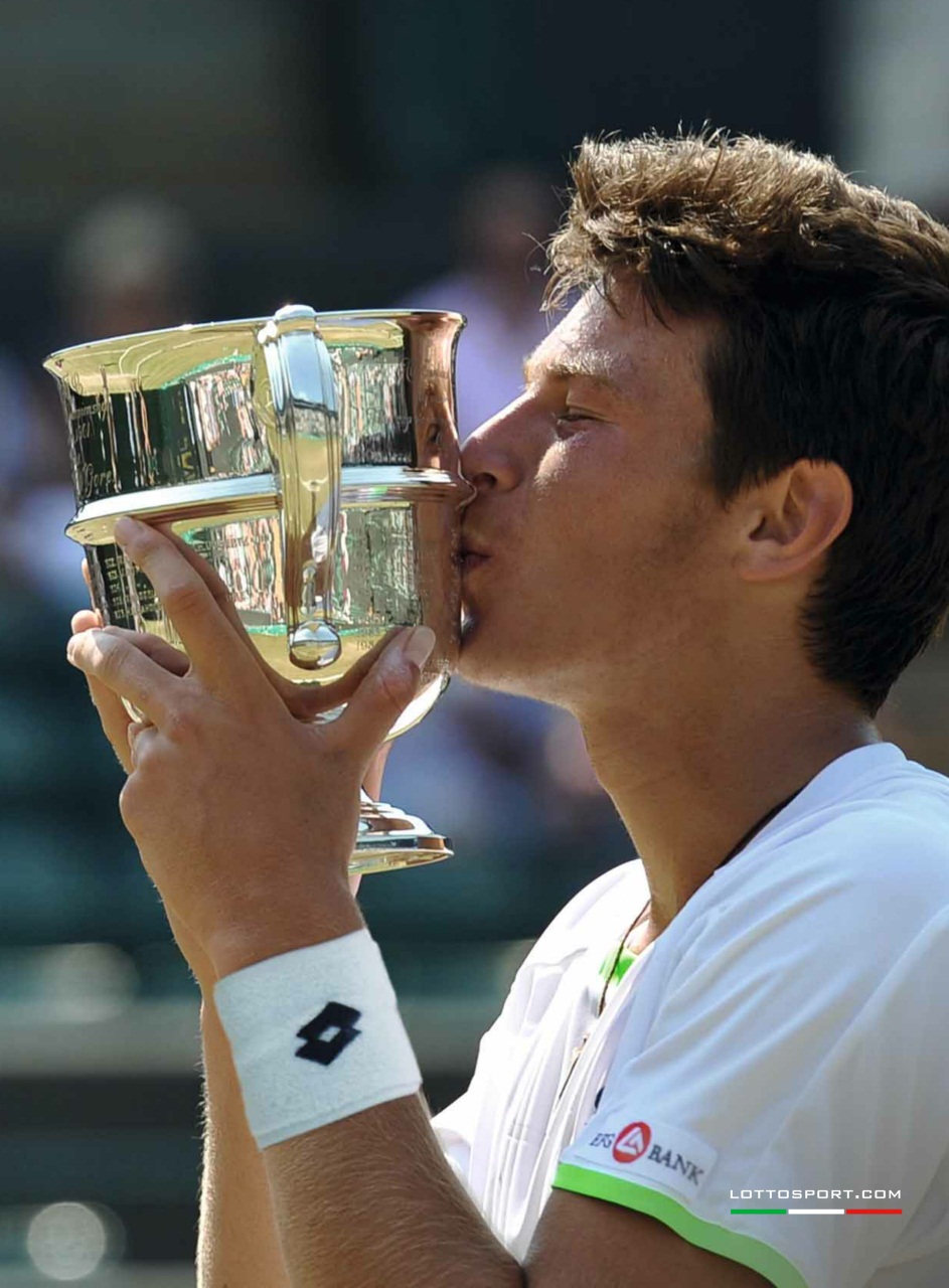 Il Tennis Italiano Preview Pages