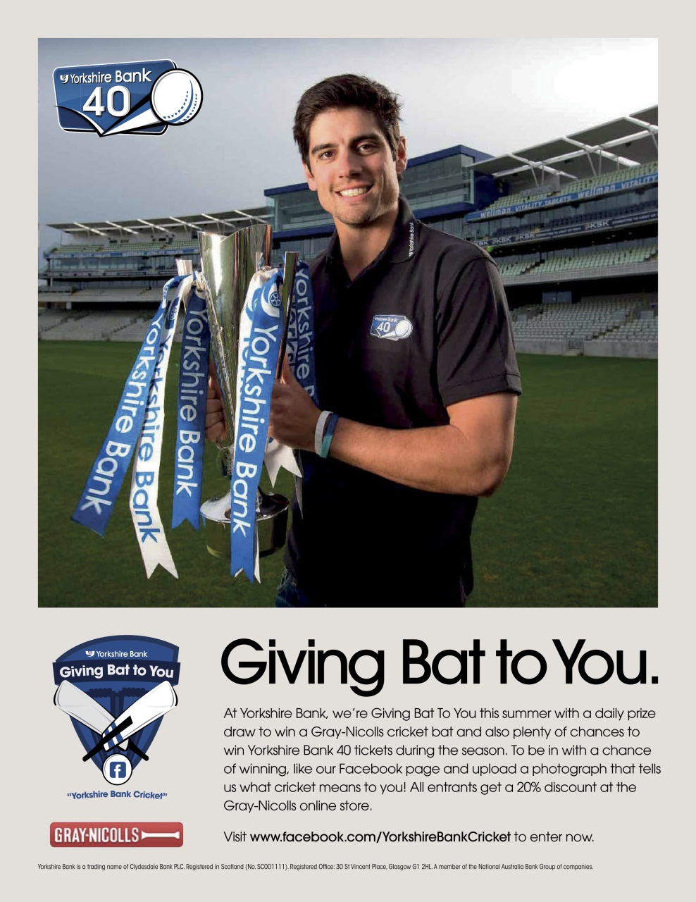 The Cricketer Magazine Preview Pages