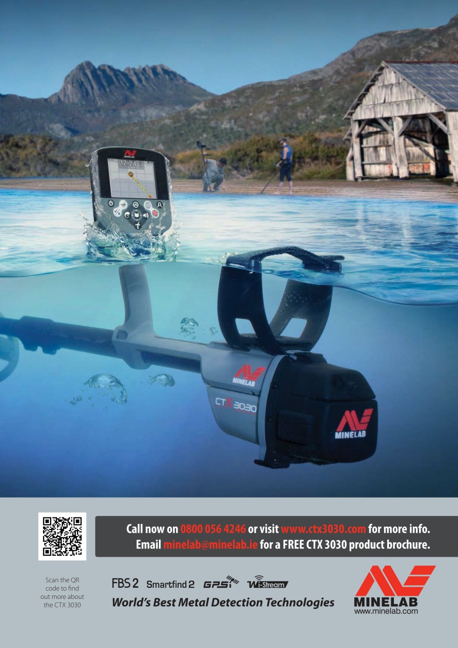 The Searcher Preview Pages