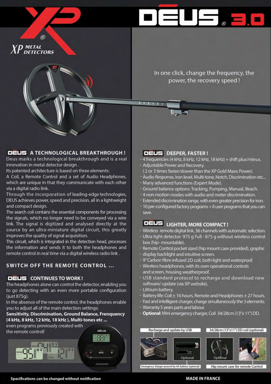 The Searcher Preview Pages