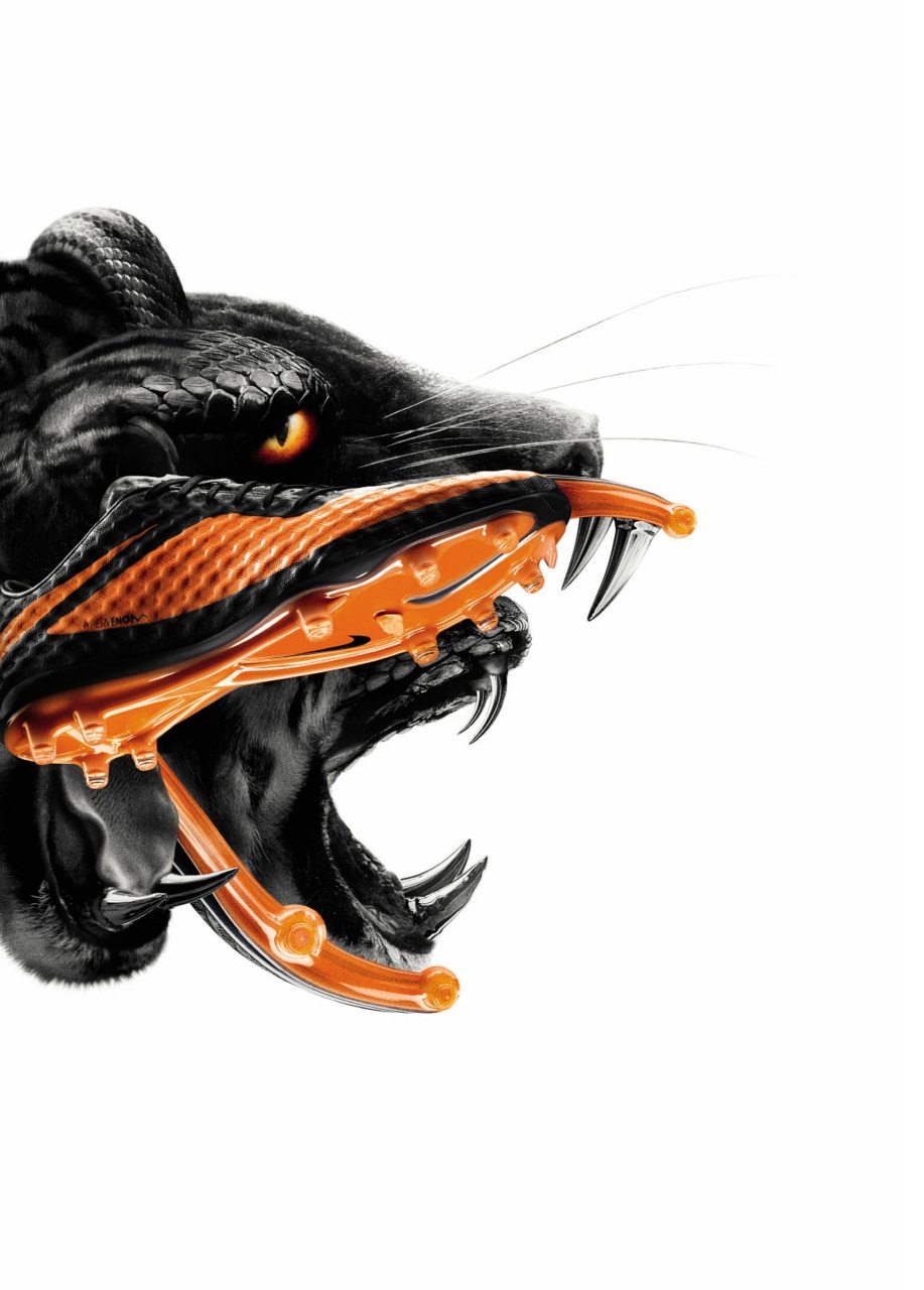 FourFourTwo Preview Pages