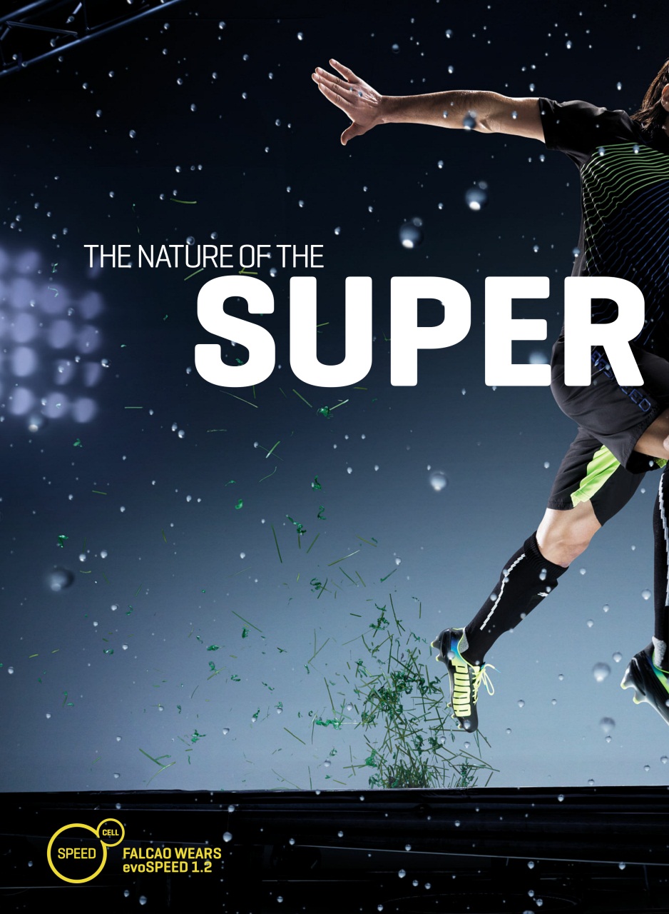 FourFourTwo Preview Pages