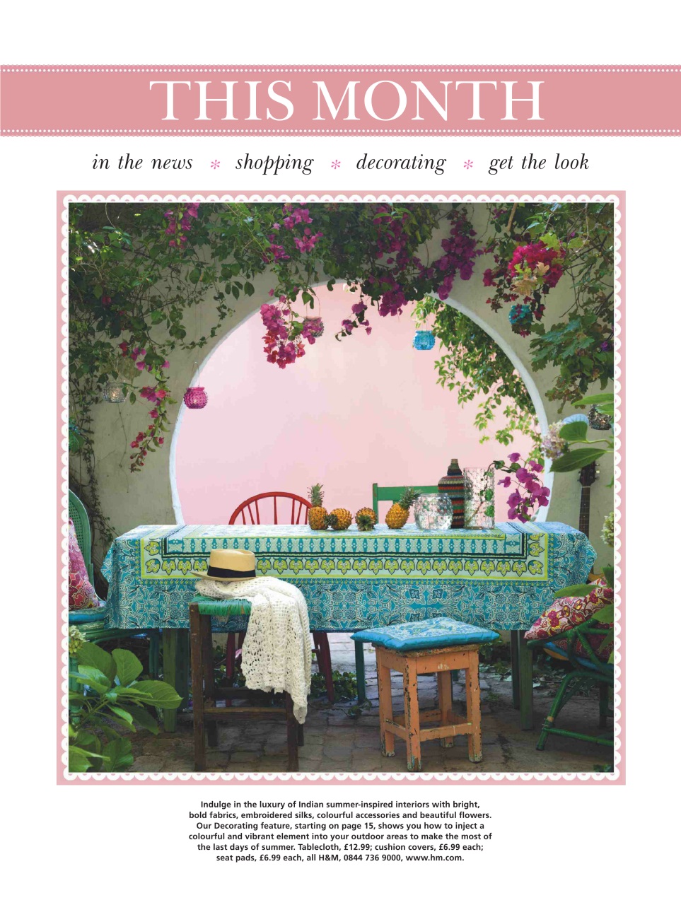 British Period Homes Preview Pages