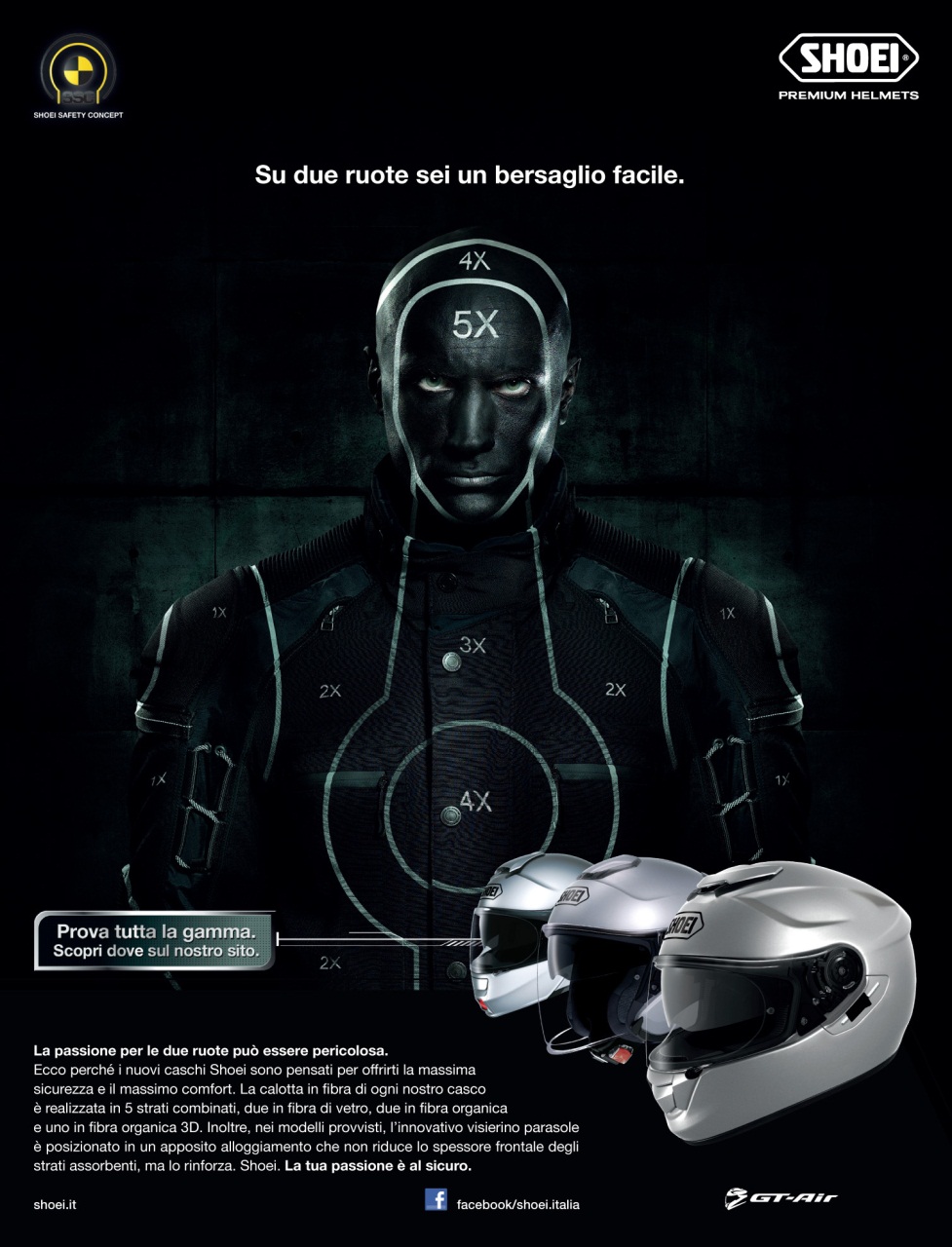 Superbike Italia Preview Pages