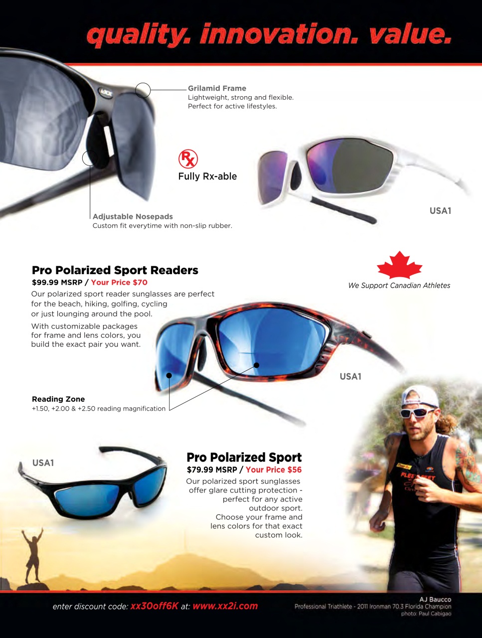 Pedal Magazine Preview Pages