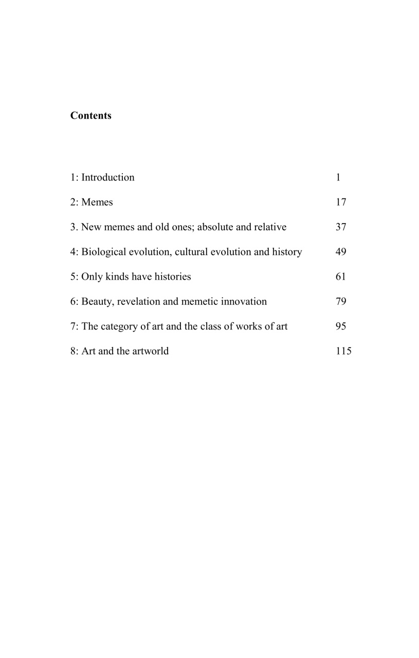 Artlink Magazine Preview Pages