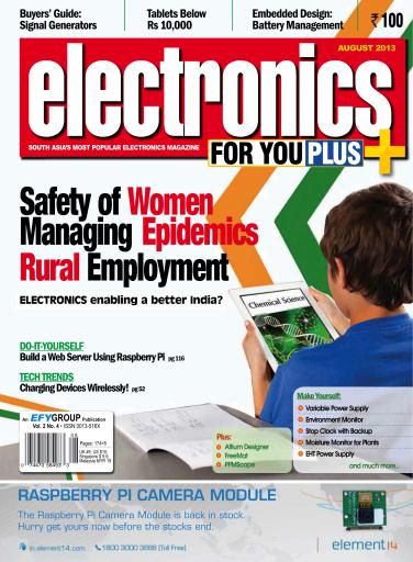 Electronics For You issue 