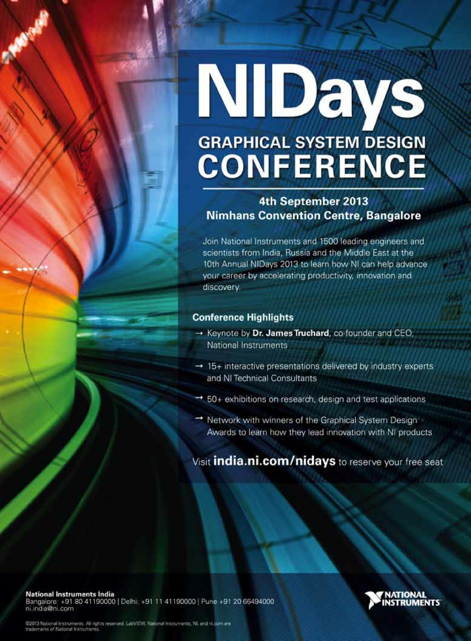 Electronics For You Preview Pages