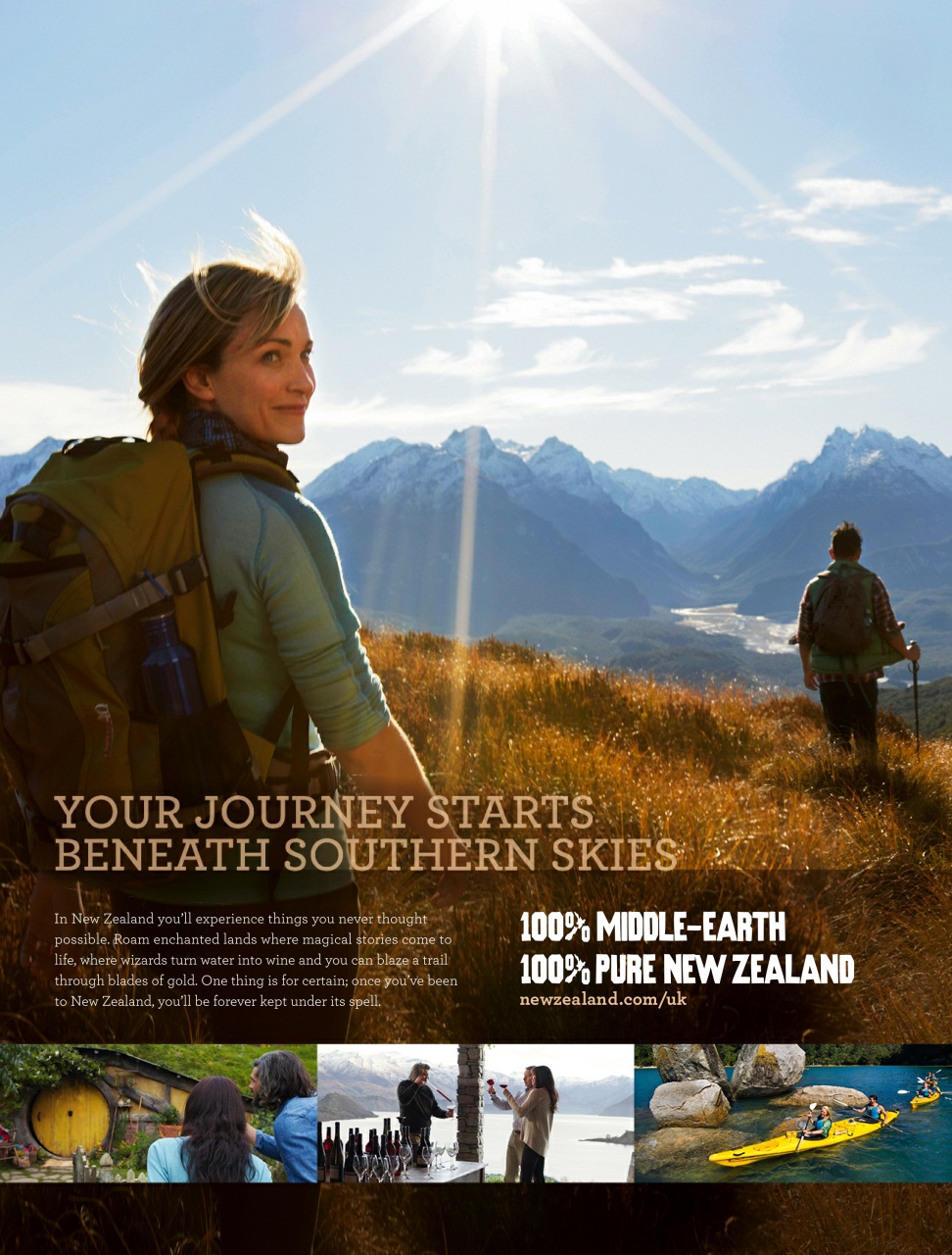 Lonely Planet Preview Pages