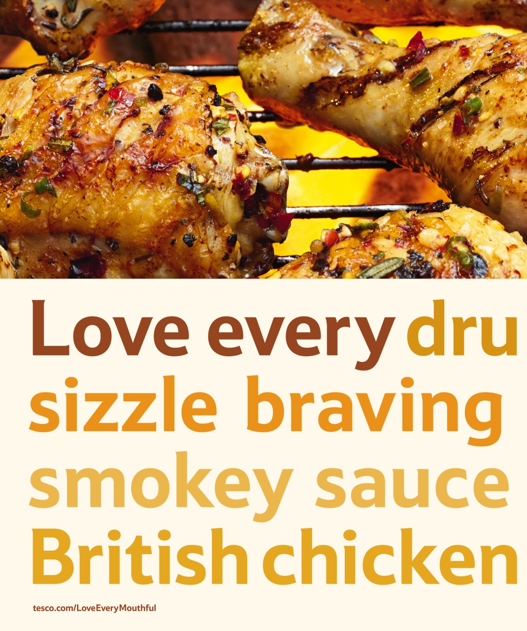 Olive Magazine Preview Pages