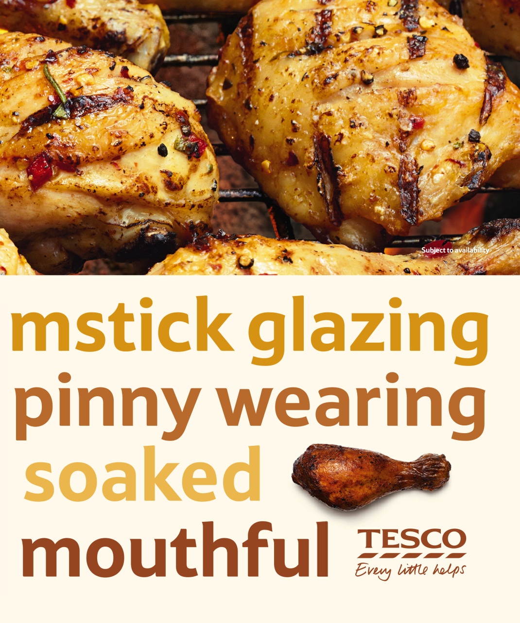 Olive Magazine Preview Pages