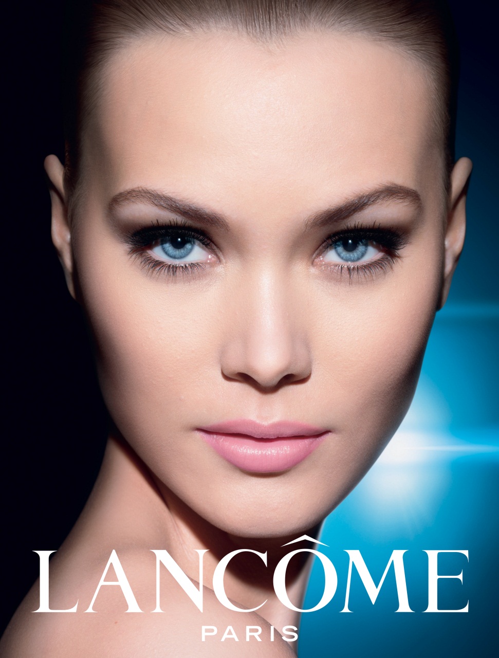 Fashion Magazine Preview Pages