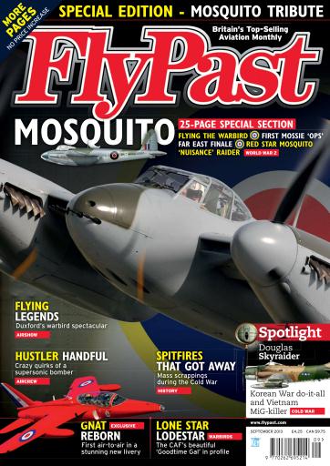FlyPast issue 
