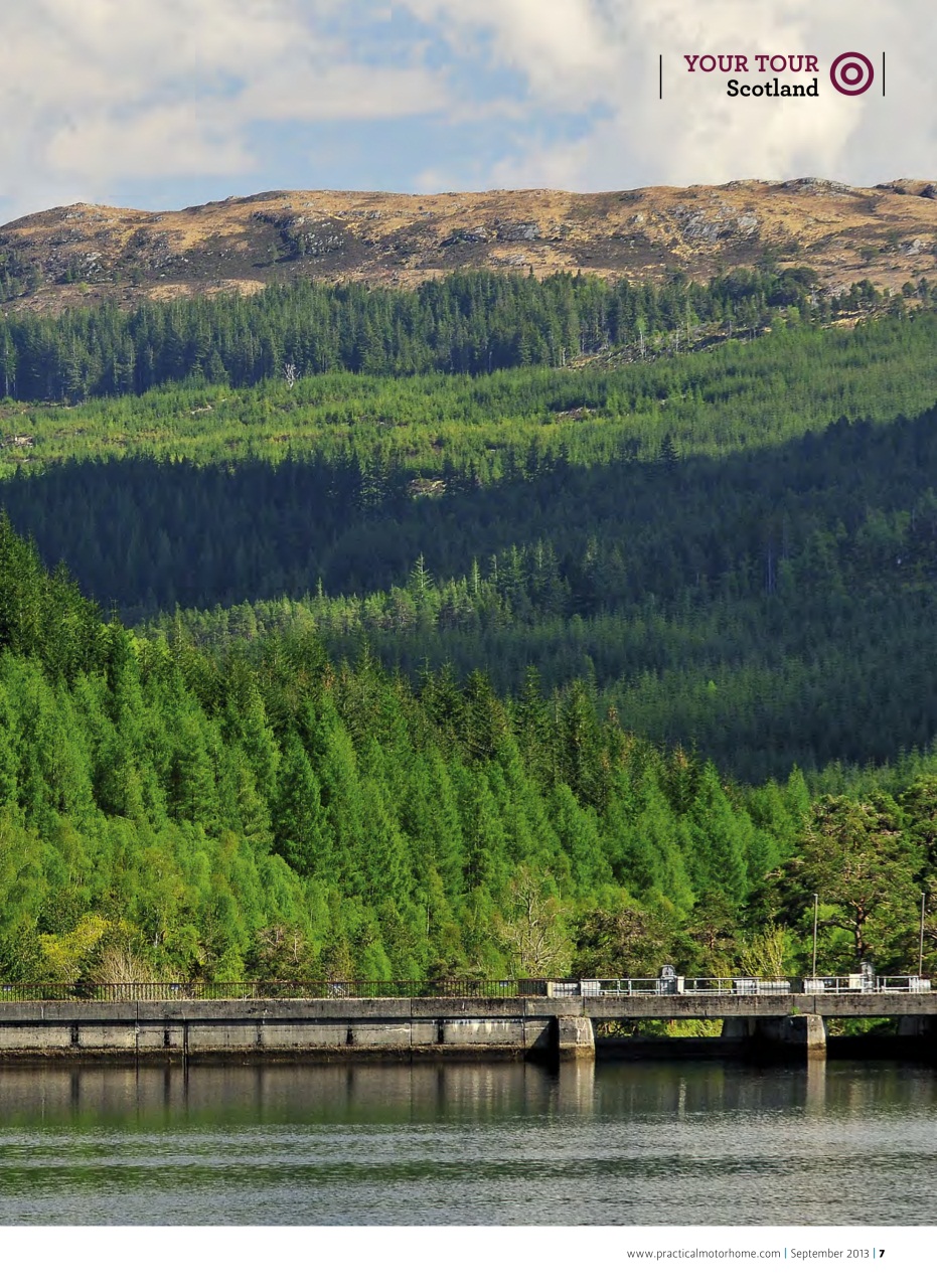 Practical Motorhome Preview Pages