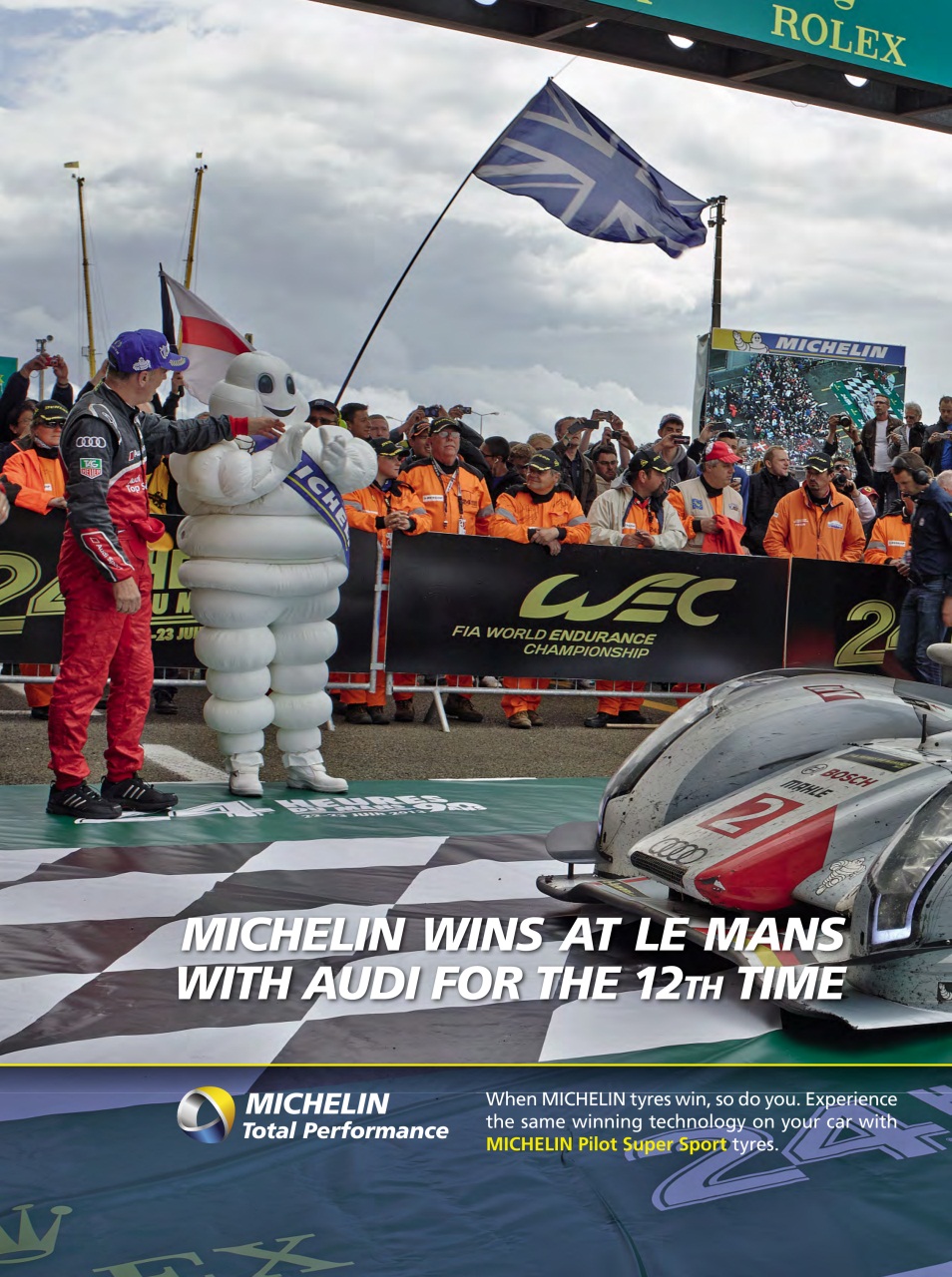 Classic & Sports Car Preview Pages