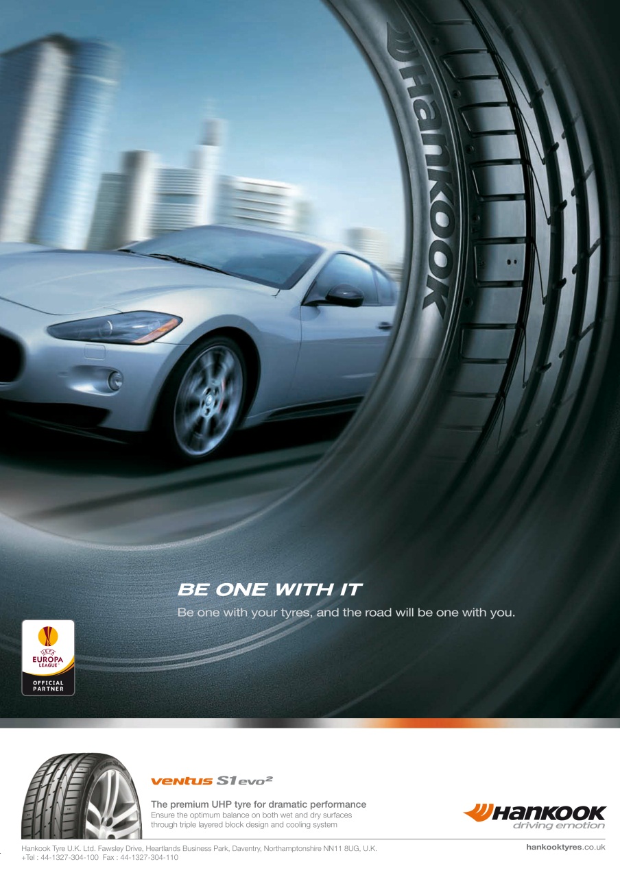 Pacenotes Rally magazine Preview Pages