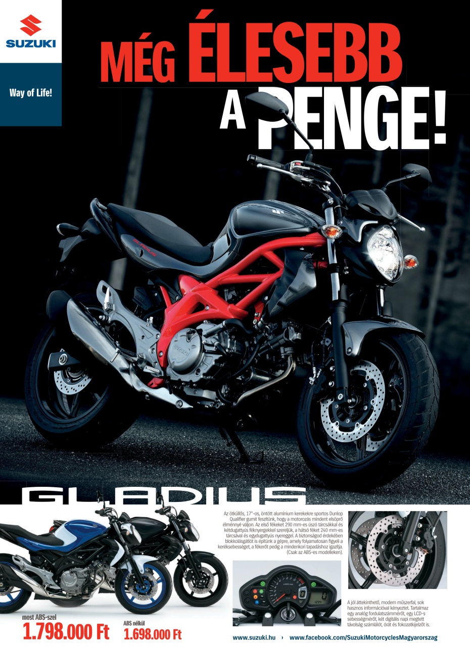 SuperBike Hungary Preview Pages