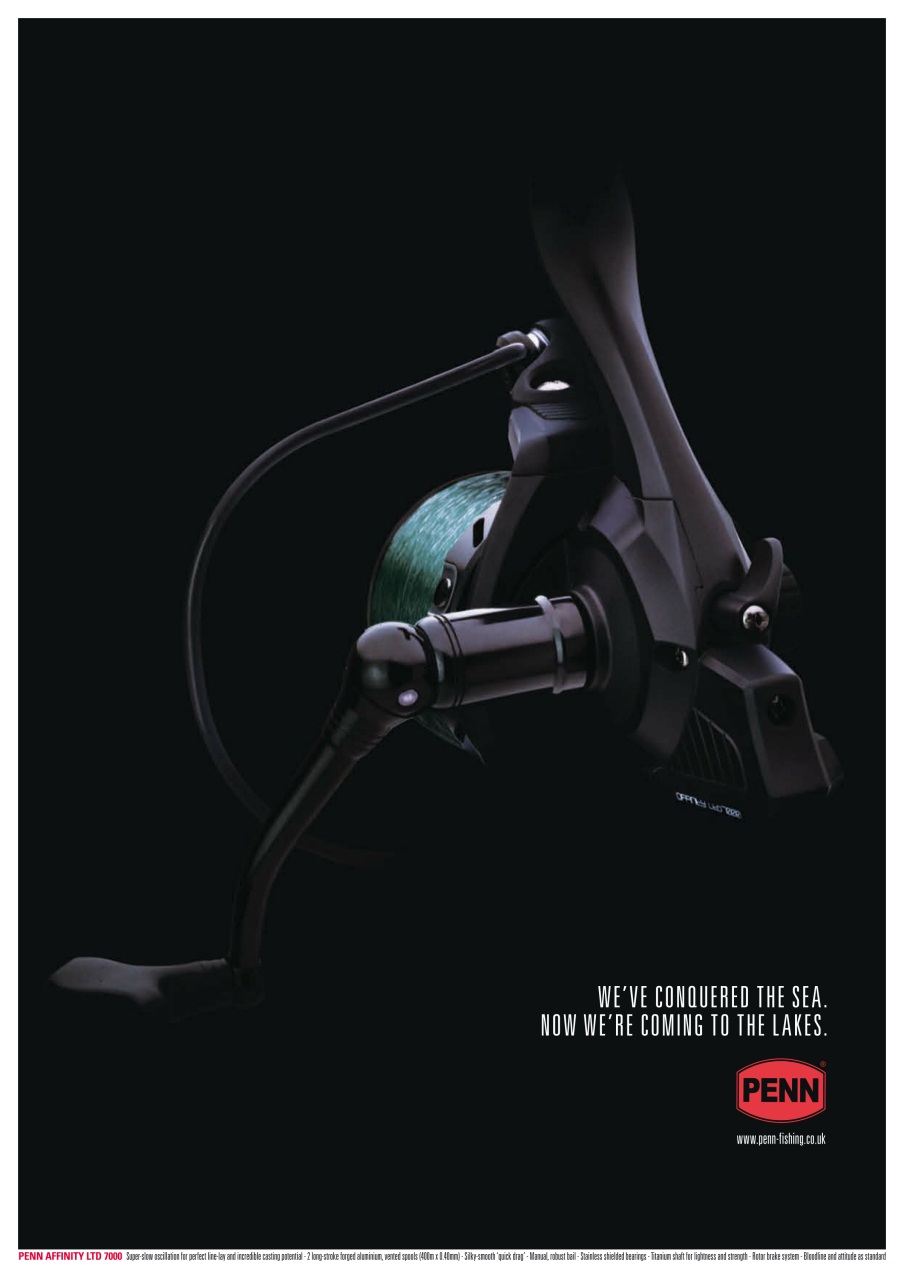 Total Carp Preview Pages