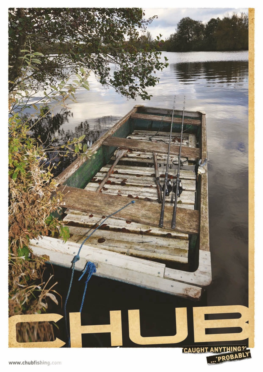 Total Carp Preview Pages