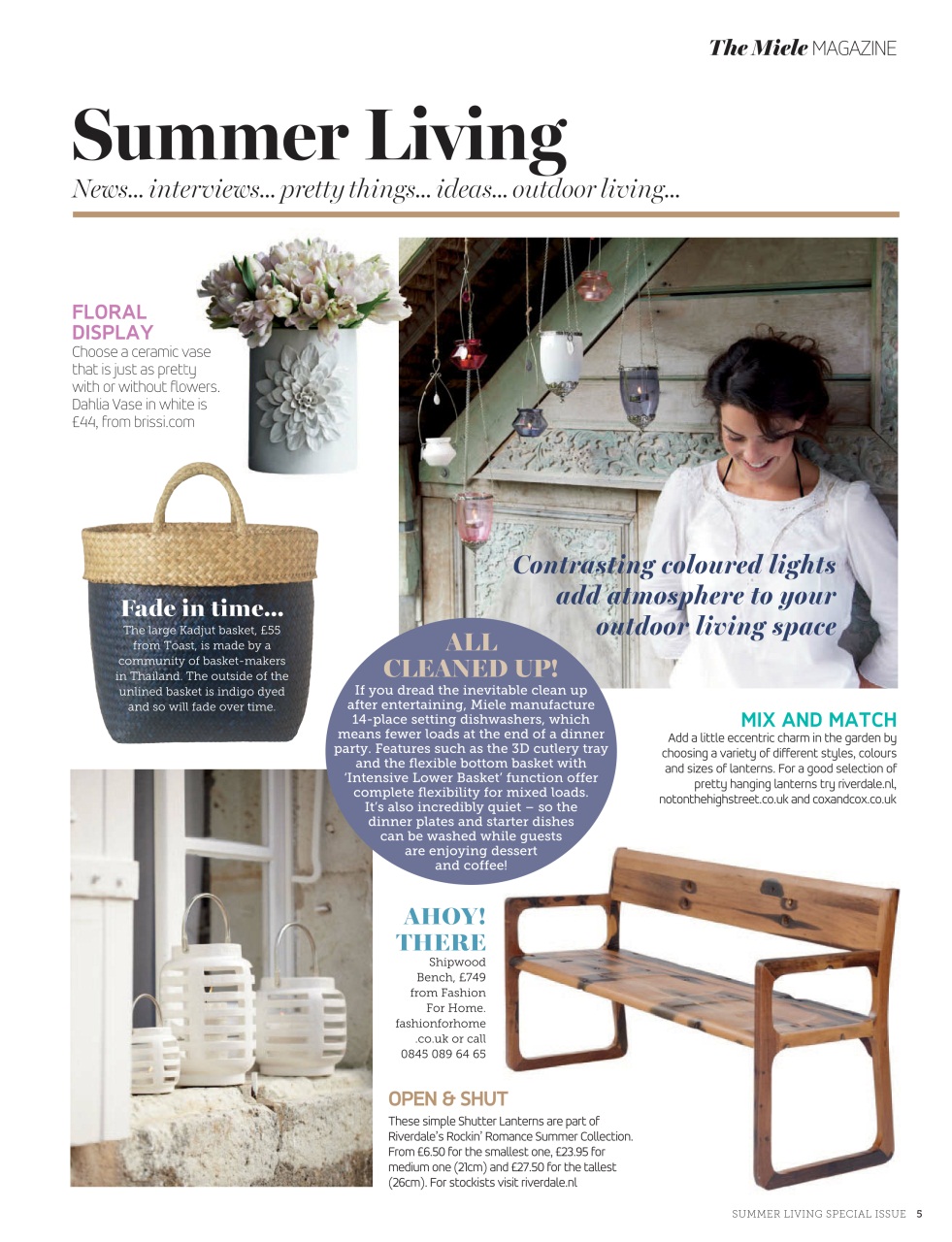 Essential Kitchen Bathroom Bedroom Preview Pages