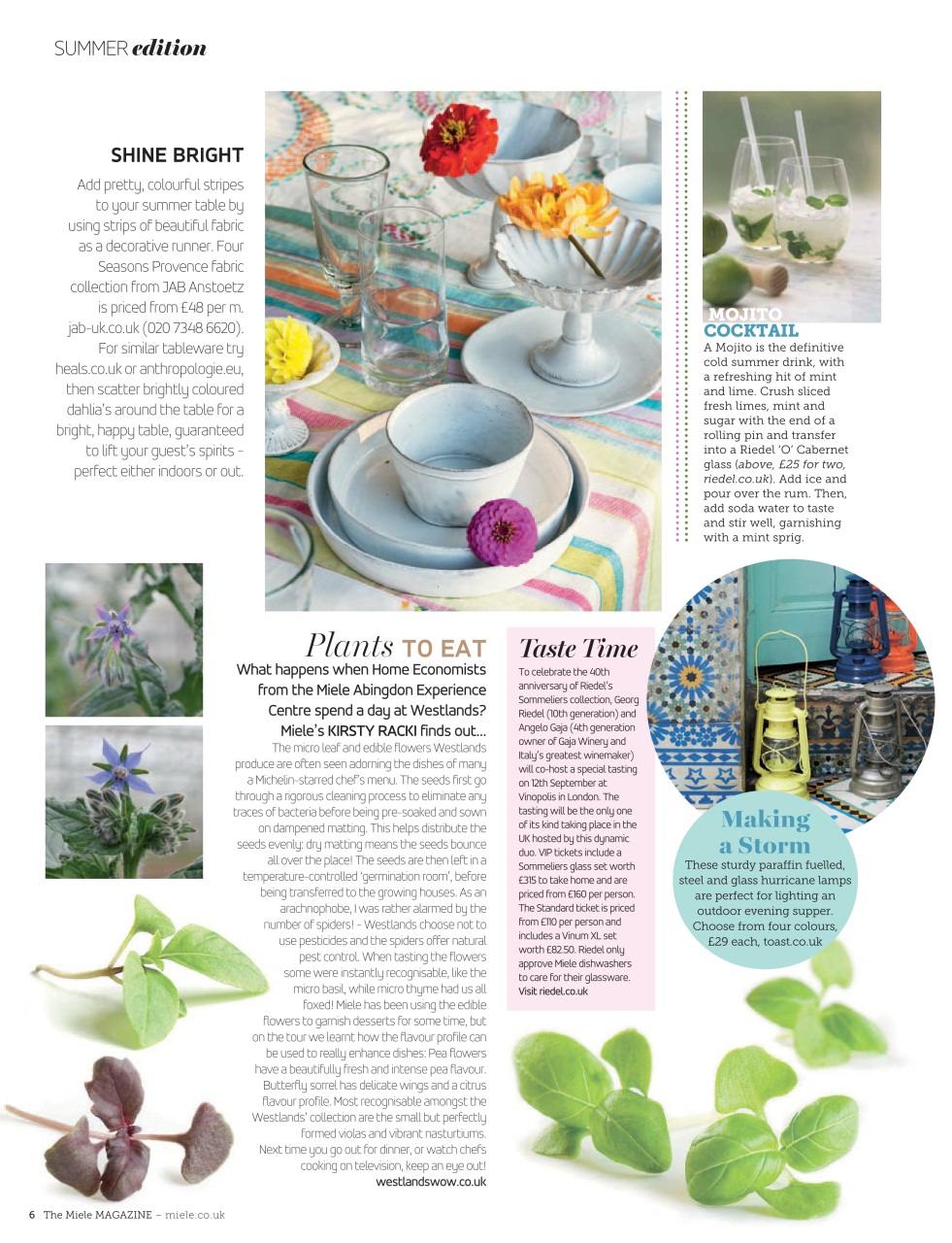 Essential Kitchen Bathroom Bedroom Preview Pages