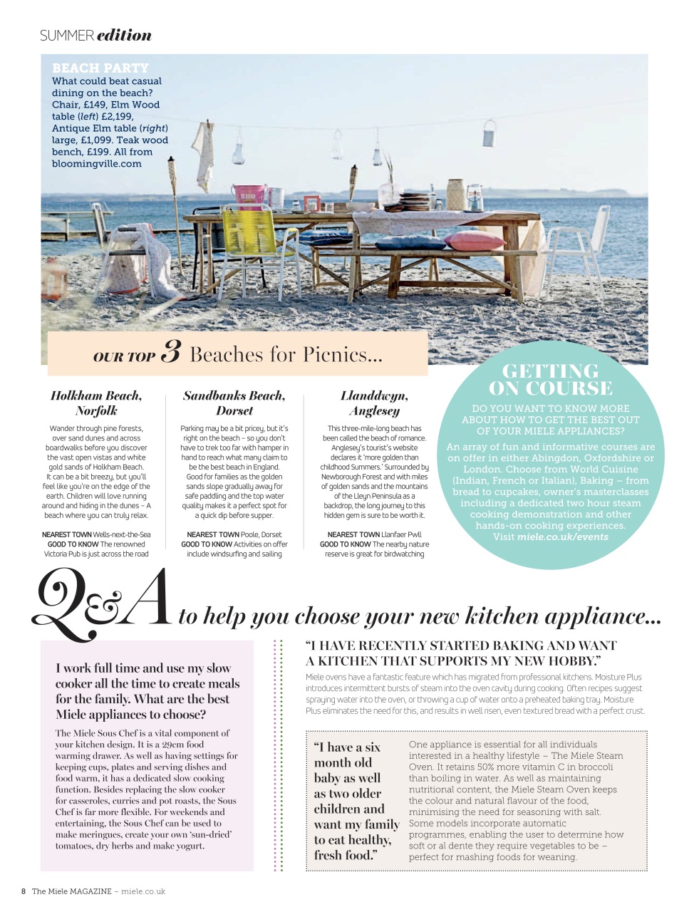 Essential Kitchen Bathroom Bedroom Preview Pages