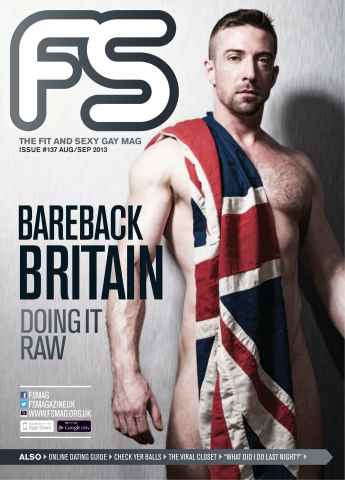 FS International issue FS magazine 137