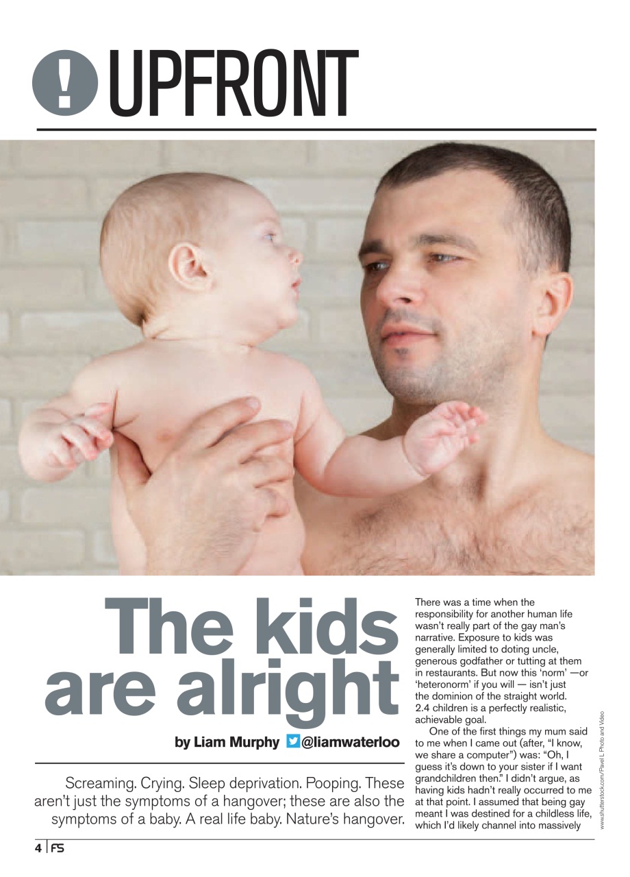 FS International Preview Pages