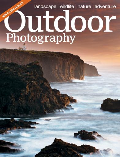 Outdoor Photography issue 