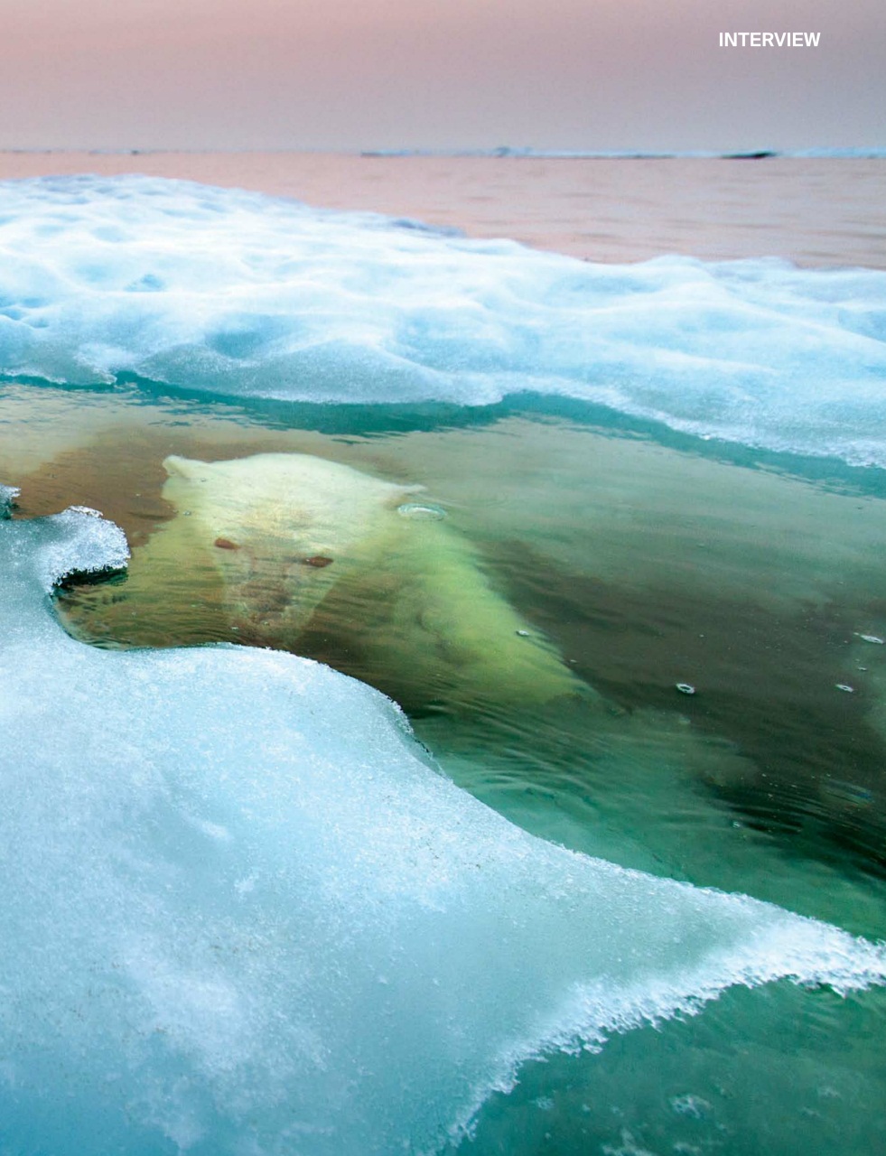 Outdoor Photography Preview Pages