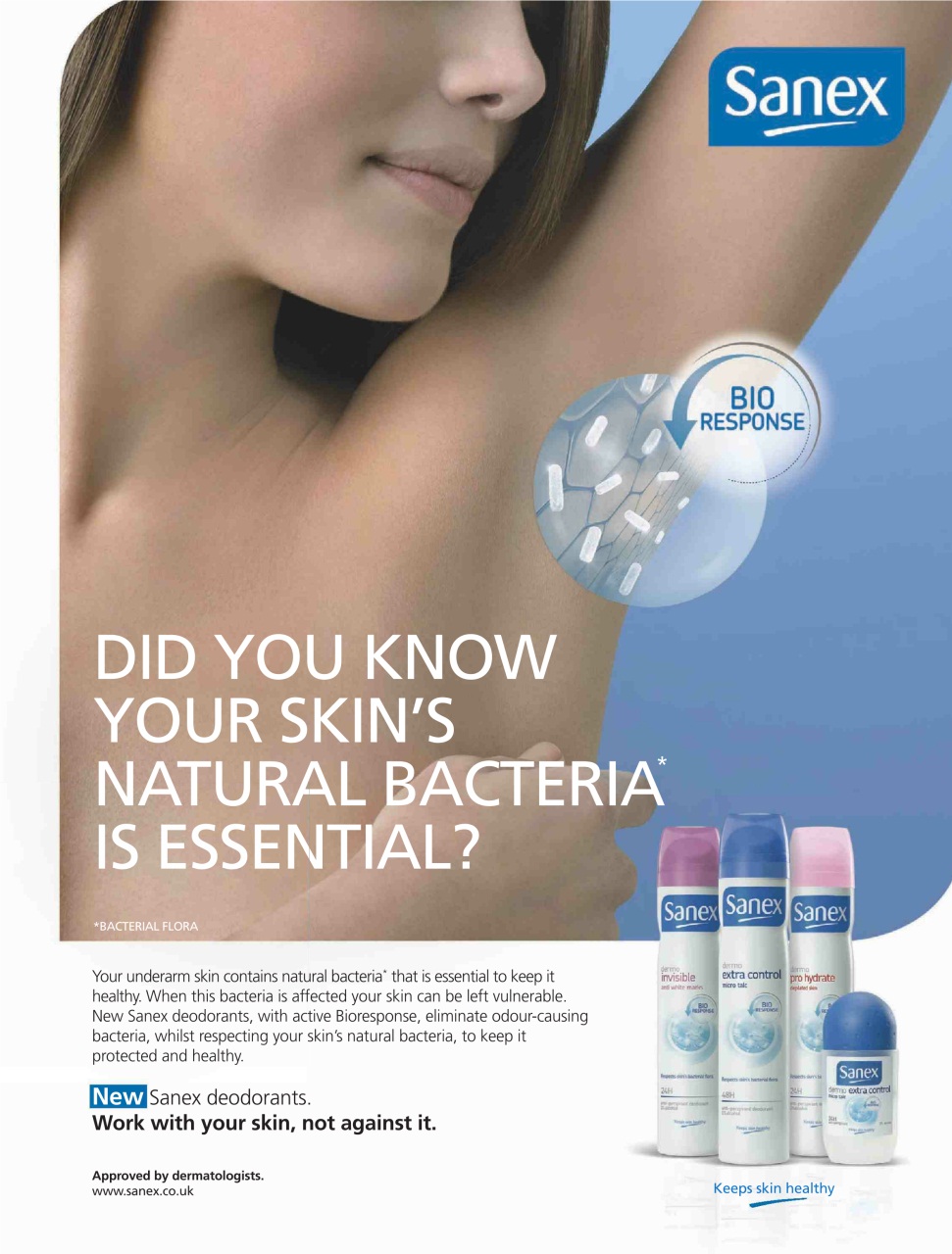 Psychologies Preview Pages