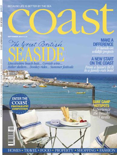 Coast issue 