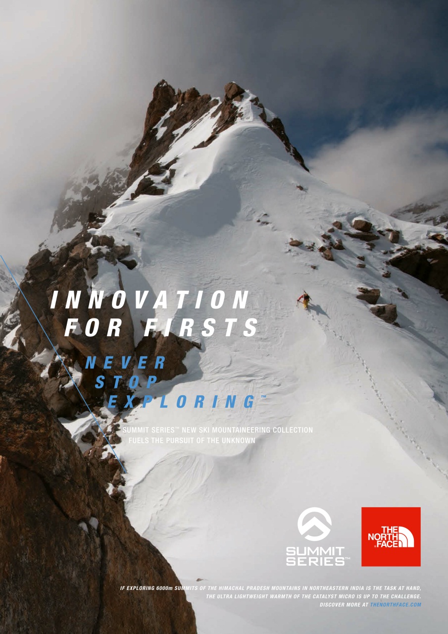 Climber Preview Pages