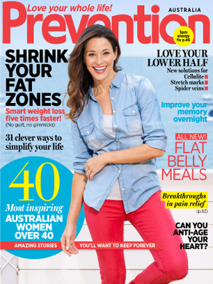 Prevention issue September 2013