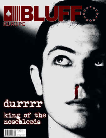 Bluff Europe issue May 2010