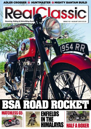 RealClassic issue 