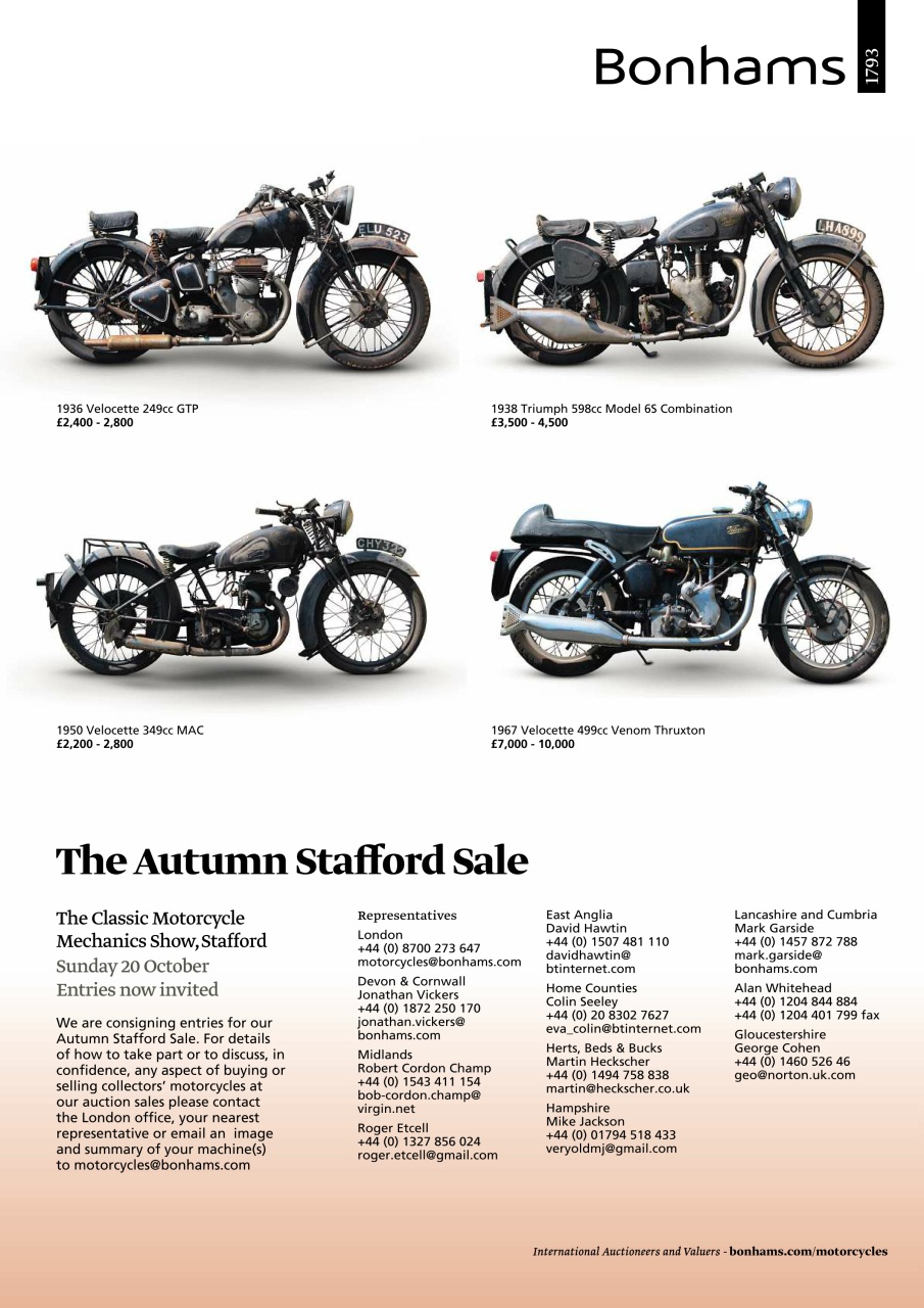 RealClassic Preview Pages