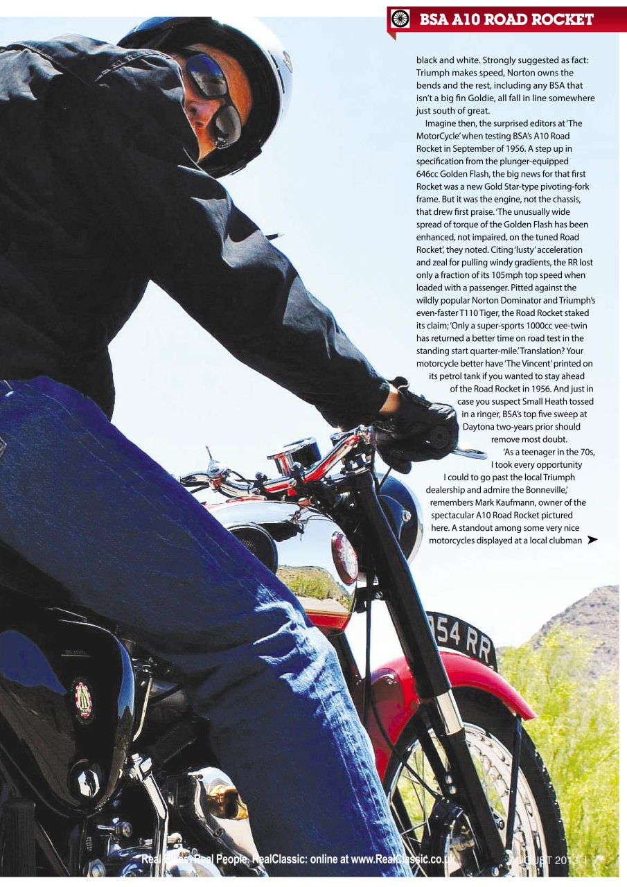 RealClassic Preview Pages