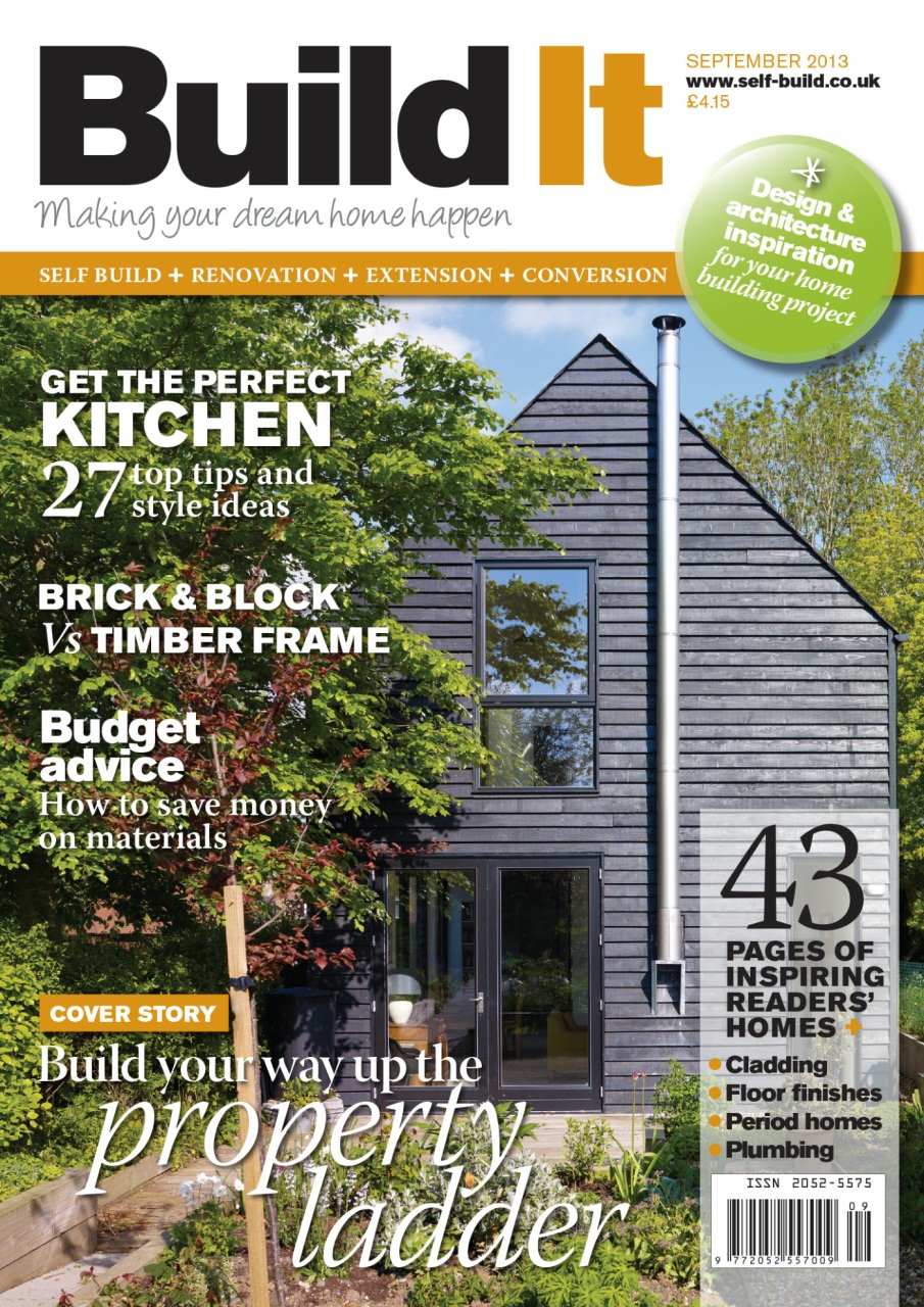 Build It Preview Pages