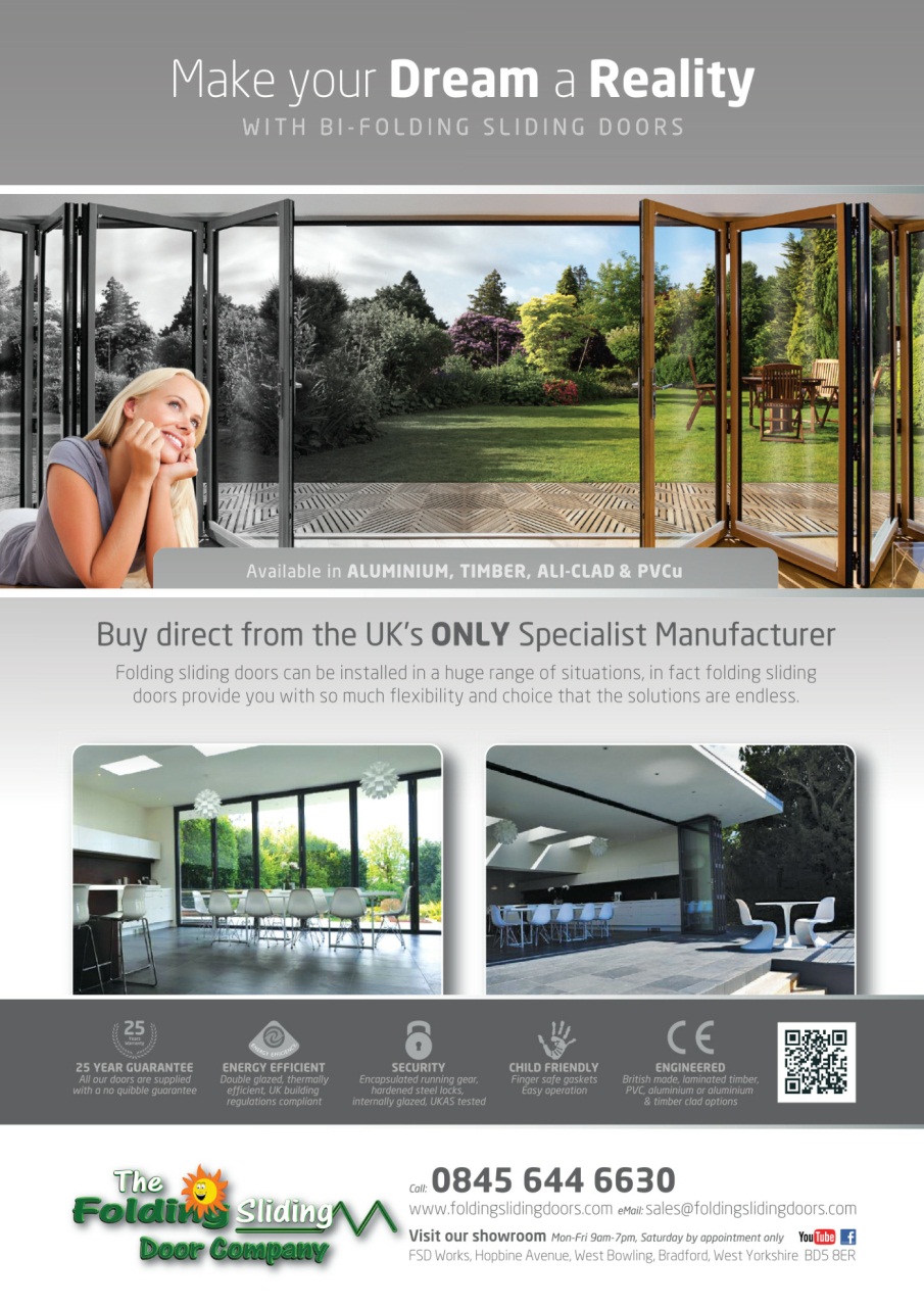 Build It Preview Pages