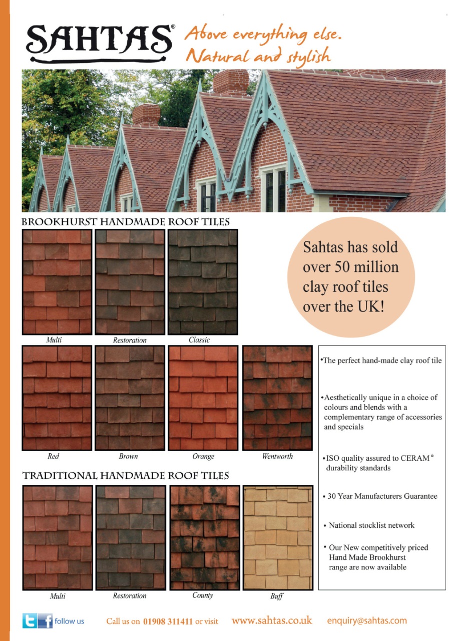 Build It Preview Pages